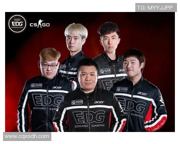 CSGO战术解析EDG反击体系的核心策略与实战应用探讨 CSGO战术解析EDG反击体系的核心策略与实战应用探讨
