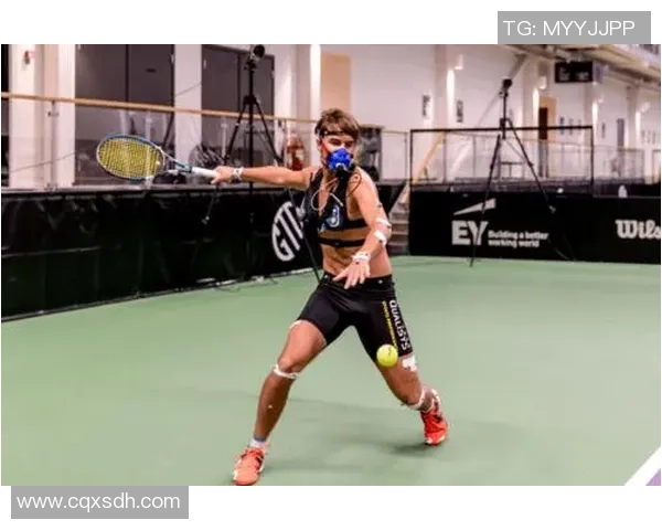 广州网球队力量表现的深度数据分析与趋势探讨 广州网球队力量表现的深度数据分析与趋势探讨