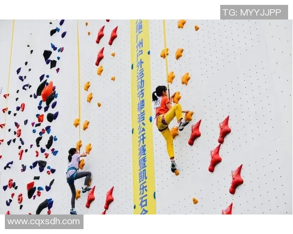 广州攀岩队耐力对比研究揭示训练方法与表现之间的关系 广州攀岩队耐力对比研究揭示训练方法与表现之间的关系
