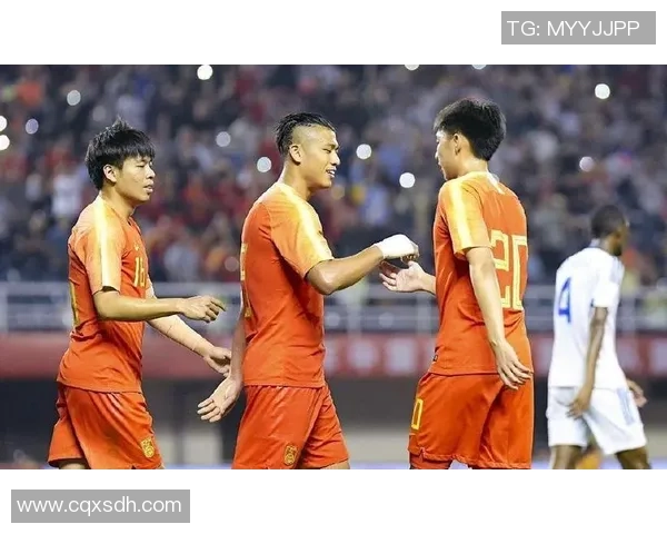 广州足球队在亚运会中的表现分析与状态评估 广州足球队在亚运会中的表现分析与状态评估