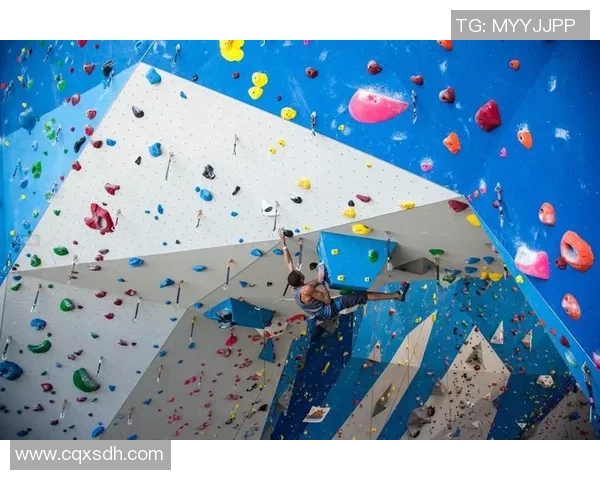 成都攀岩队的技术揭秘:攀岩巨献带你领略极限运动的魅力与挑战 成都攀岩队的技术揭秘:攀岩巨献带你领略极限运动的魅力与挑战