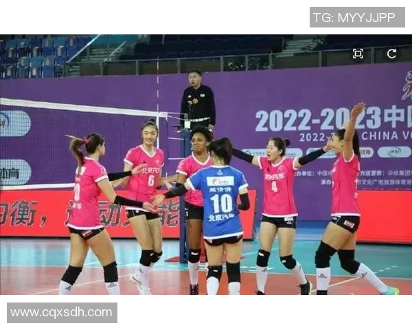 深圳排球队速度表现分析与提升策略研究 深圳排球队速度表现分析与提升策略研究