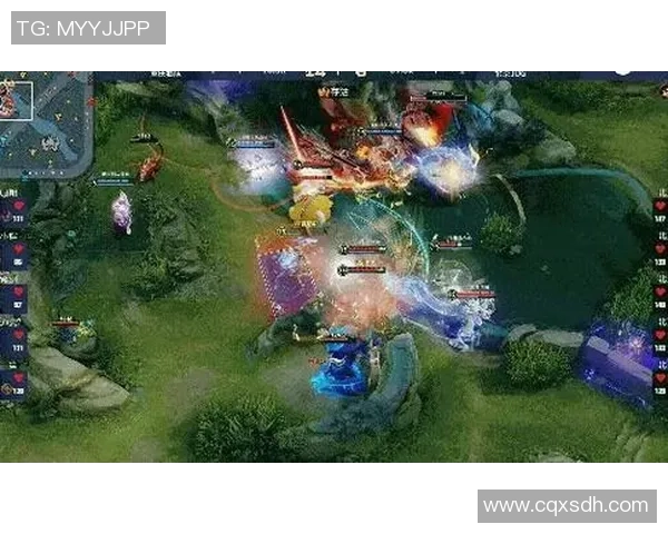 王者荣耀最新动态分析JDG战队的游戏节奏与战略调整