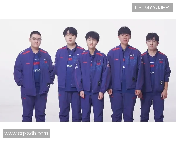 英雄联盟最新配合排行榜揭晓JDG战队荣登第五位引发热议