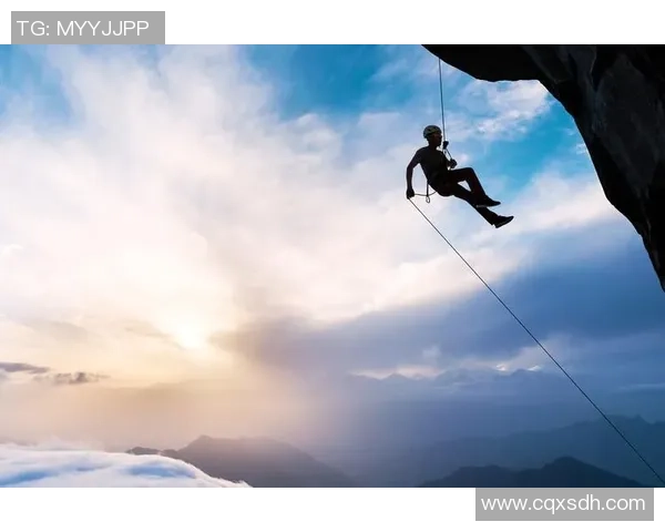 重庆攀岩队的意识与团队协作探讨：攀岩运动中的心理与策略分析