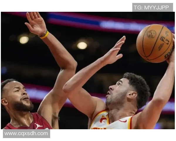 2017年NBA季后赛精彩回顾骑士对阵老鹰的激烈对决与战术分析 2017年NBA季后赛精彩回顾骑士对阵老鹰的激烈对决与战术分析