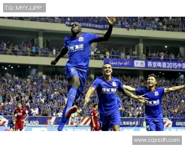 上海绿地申花迎战珀斯球队全力争胜展现实力与激情 上海绿地申花迎战珀斯球队全力争胜展现实力与激情