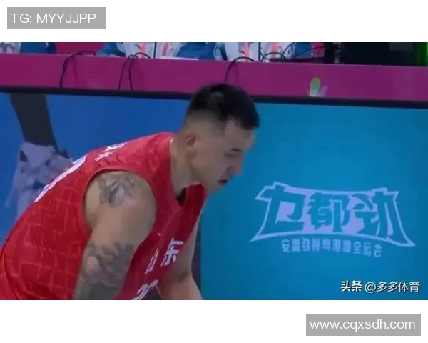 任骏飞领衔广东队再创辉煌助力球队冲击新赛季总冠军荣耀之路 任骏飞领衔广东队再创辉煌助力球队冲击新赛季总冠军荣耀之路