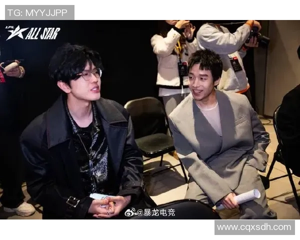 全明星赛回顾:EDG选手个人能力的精彩展现与分析 全明星赛回顾:EDG选手个人能力的精彩展现与分析