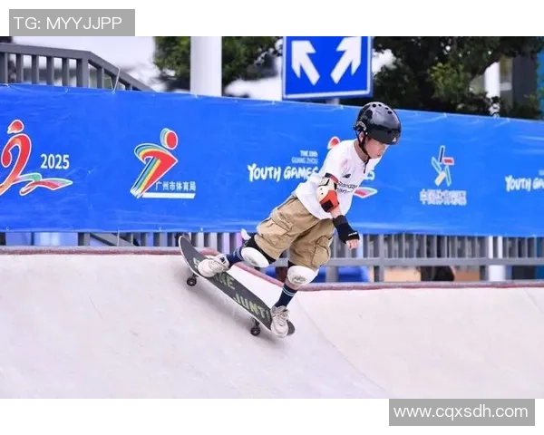 南京滑板队的转型之路:探索滑板文化的深度与未来发展 南京滑板队的转型之路:探索滑板文化的深度与未来发展