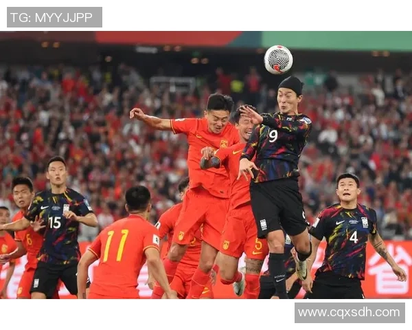 国足迎战武汉卓尔全力争胜期待精彩对决展现中国足球新风貌