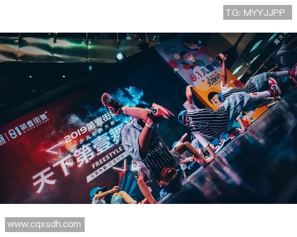 成都街舞队快攻战术解析与街舞文化的深度融合探讨 成都街舞队快攻战术解析与街舞文化的深度融合探讨